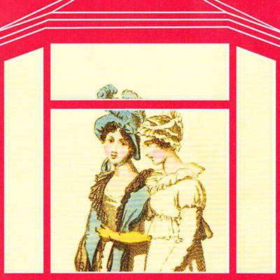 <br><br><br>Jane la Bruttina<br><br>Marion C. Beaton